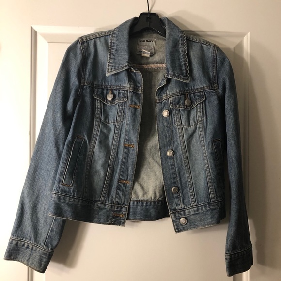 Old Navy denim - Picture 3 of 4